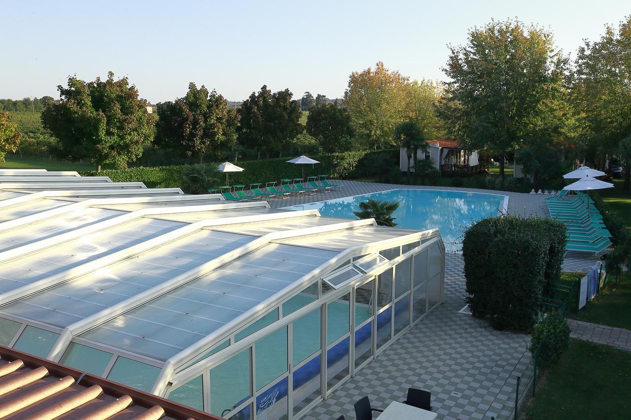 Agriturismo Da Giovanni Peschiera del Garda Exterior foto
