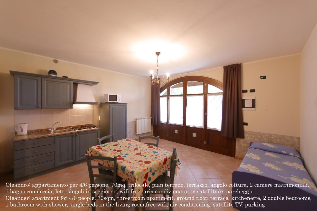 Agriturismo Da Giovanni Peschiera del Garda Exterior foto