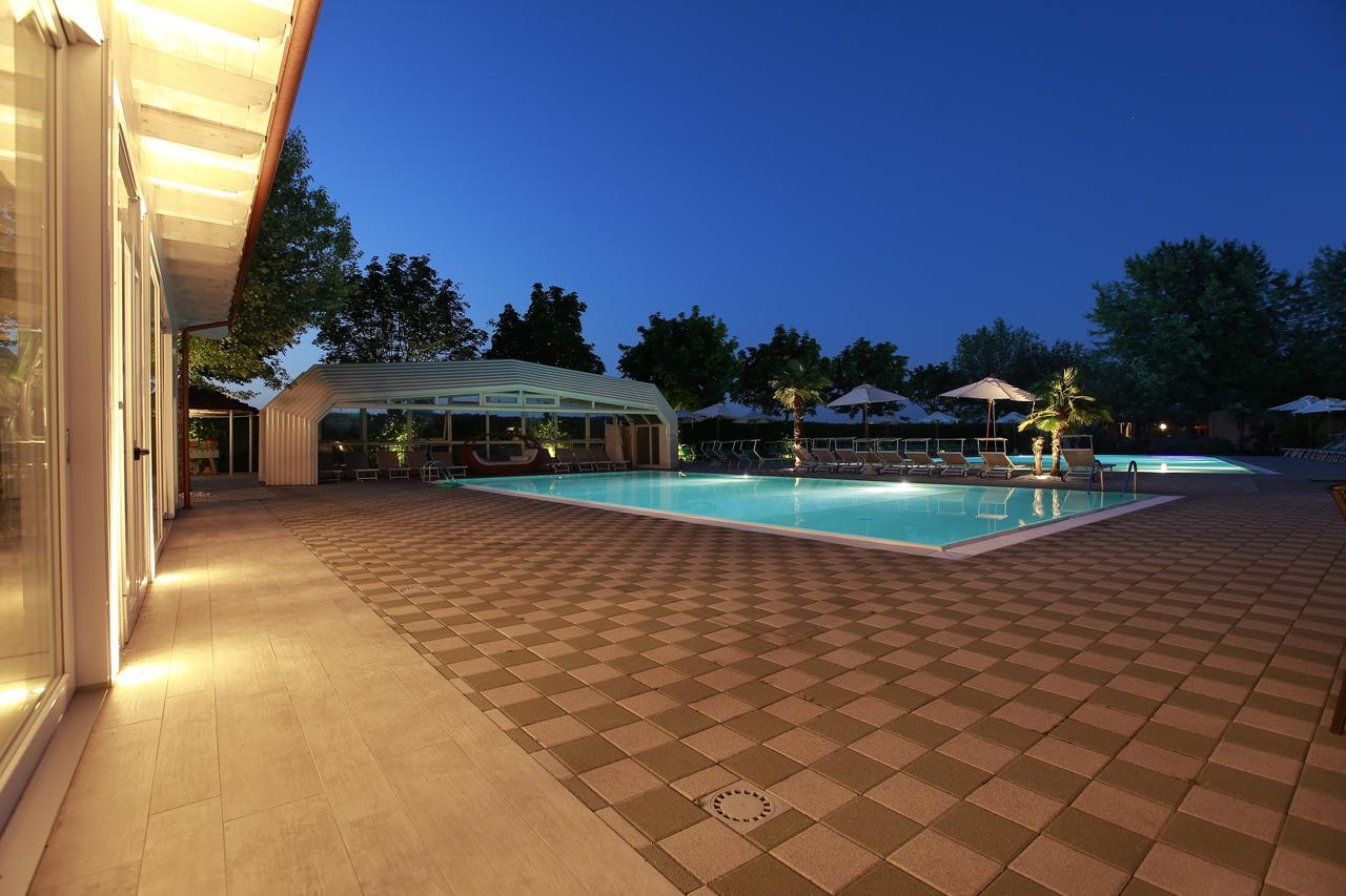 Agriturismo Da Giovanni Peschiera del Garda Exterior foto